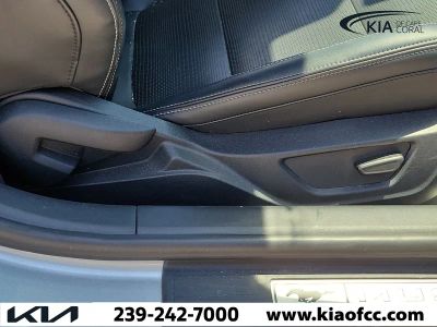 2024 Ford Mustang — photo 25 view
