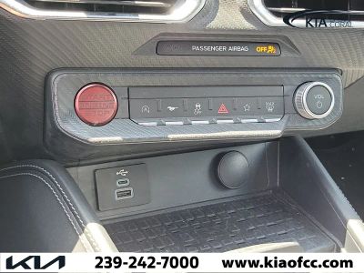 2024 Ford Mustang — photo 21 view