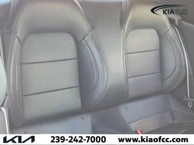 2024 Ford Mustang — photo 26 view