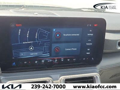 2024 Ford Mustang — photo 19 view