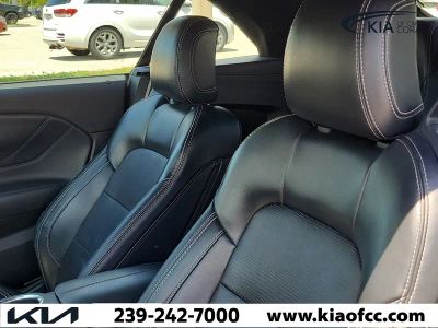 2024 Ford Mustang — photo 10 view