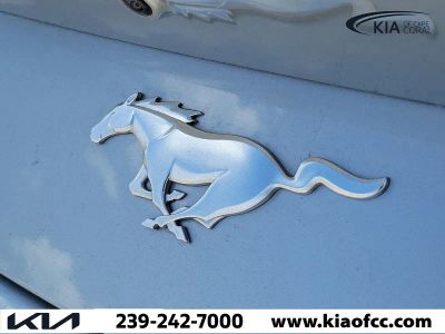 2024 Ford Mustang — photo 8 view
