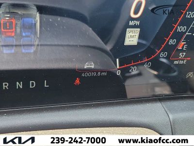 2024 Ford Mustang — photo 18 view