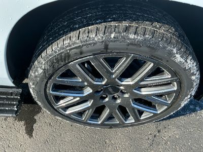 2026 GMC Yukon XL - Photo 22