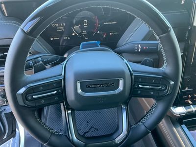2026 GMC Yukon XL - Photo 14