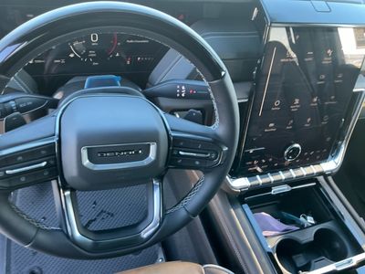 2026 GMC Yukon XL - Photo 15