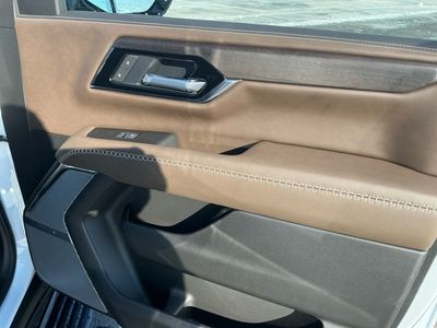 2026 GMC Yukon XL - Photo 21