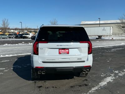 2026 GMC Yukon XL - Photo 5