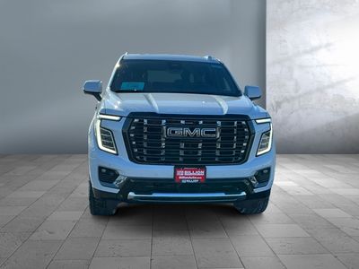 2026 GMC Yukon XL - Photo 2