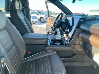 2026 GMC Yukon XL - Photo 20