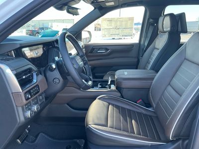 2026 GMC Yukon XL - Photo 10