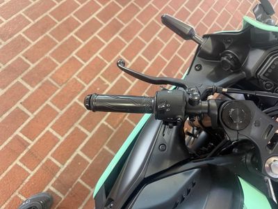 2026 Yamaha YZF-R3 - Photo 14