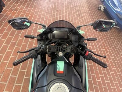 2026 Yamaha YZF-R3 - Photo 13