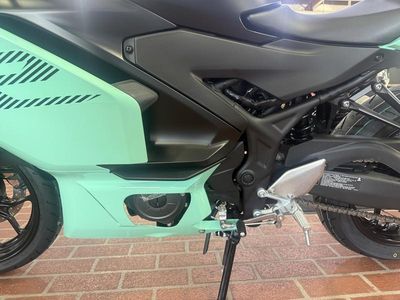 2026 Yamaha YZF-R3 - Photo 11