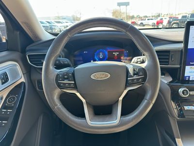 2022 Ford Explorer - Photo 27