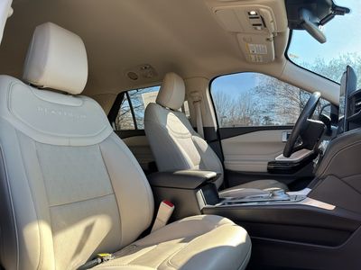 2022 Ford Explorer - Photo 35