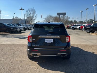 2022 Ford Explorer - Photo 6