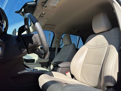 2022 Ford Explorer - Photo 13