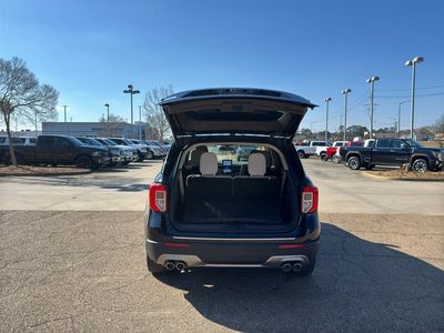 2022 Ford Explorer - Photo 30