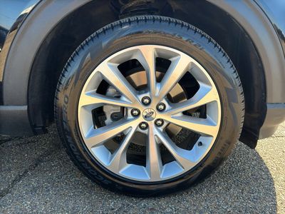 2022 Ford Explorer - Photo 9