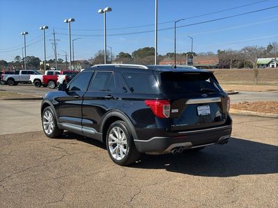 2022 Ford Explorer - Photo 5