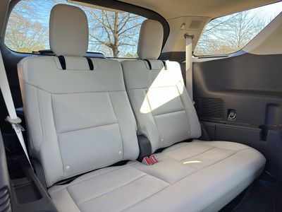 2022 Ford Explorer - Photo 32