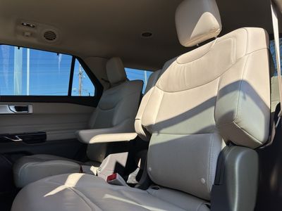 2022 Ford Explorer - Photo 24
