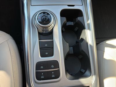 2022 Ford Explorer - Photo 16