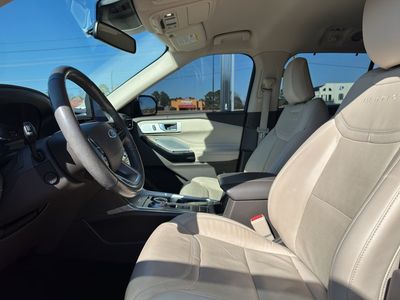 2022 Ford Explorer - Photo 14