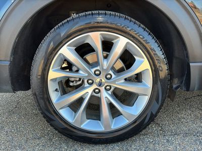 2022 Ford Explorer - Photo 10