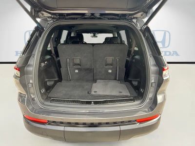 2024 Jeep Grand Cherokee L — photo 26 view