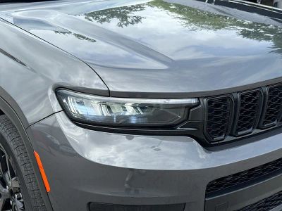 2024 Jeep Grand Cherokee L — photo 34 view