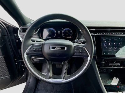 2024 Jeep Grand Cherokee L — photo 10 view