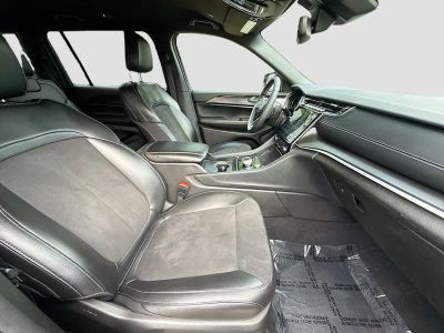 2024 Jeep Grand Cherokee L — photo 31 view
