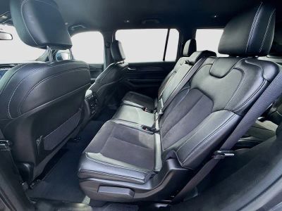 2024 Jeep Grand Cherokee L — photo 23 view