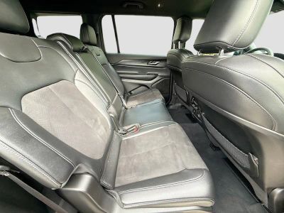 2024 Jeep Grand Cherokee L — photo 28 view