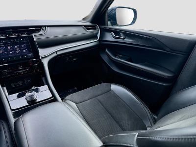 2024 Jeep Grand Cherokee L — photo 21 view