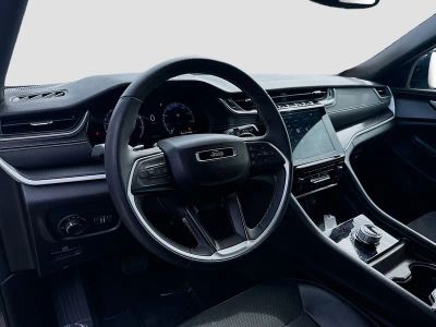 2024 Jeep Grand Cherokee L — photo 9 view