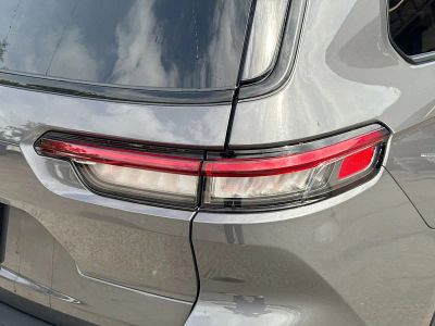 2024 Jeep Grand Cherokee L — photo 27 view