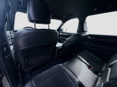 2024 Jeep Grand Cherokee L — photo 24 view