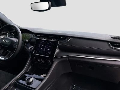 2024 Jeep Grand Cherokee L — photo 32 view