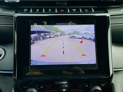 2024 Jeep Grand Cherokee L — photo 13 view