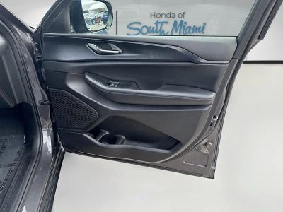 2024 Jeep Grand Cherokee L — photo 33 view