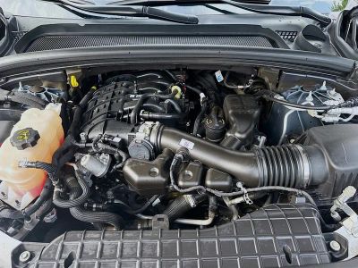 2024 Jeep Grand Cherokee L — photo 35 view
