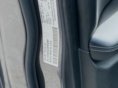 2024 Jeep Grand Cherokee L — photo 37 view