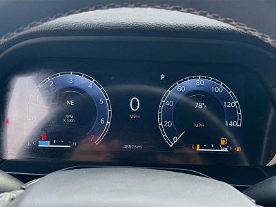 2024 Jeep Grand Cherokee L — photo 11 view