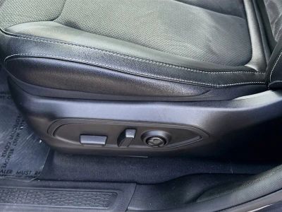 2024 Jeep Grand Cherokee L — photo 17 view