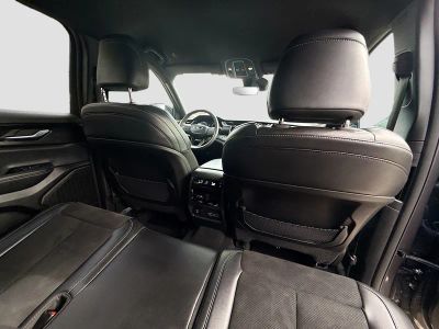 2024 Jeep Grand Cherokee L — photo 29 view