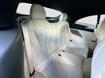 2026 BMW 8 Series — photo 20 view