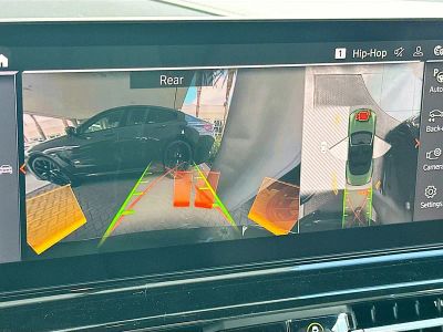 2026 BMW 8 Series — photo 12 view